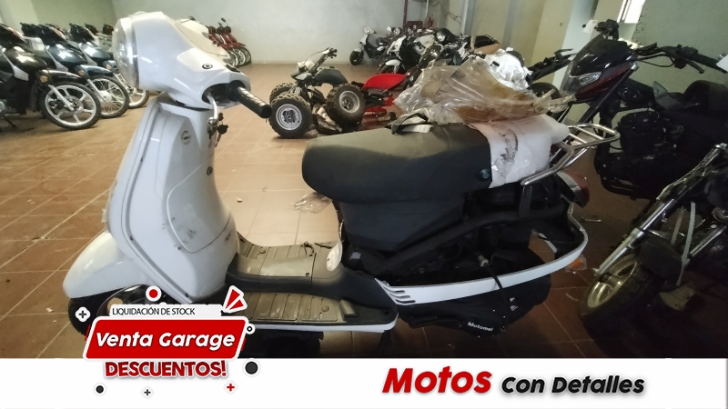 Strato Euro 150cc 2016 Outlet MJ (1) [M3088]