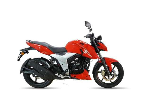 RTR 160 New (6) [M3095]