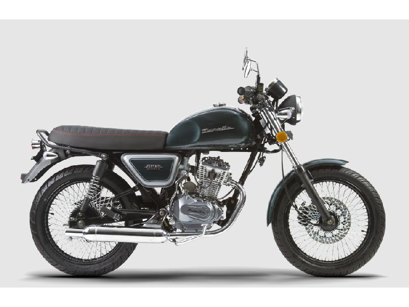 Ceccato 150 R  (2) [M2028]