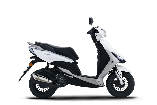 Styler 150 Rs Scooter (2) [M1344]