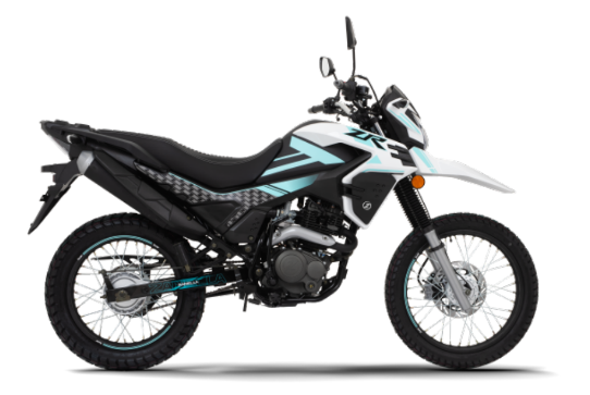  ZR 150 New 2025 (13) [M3821]