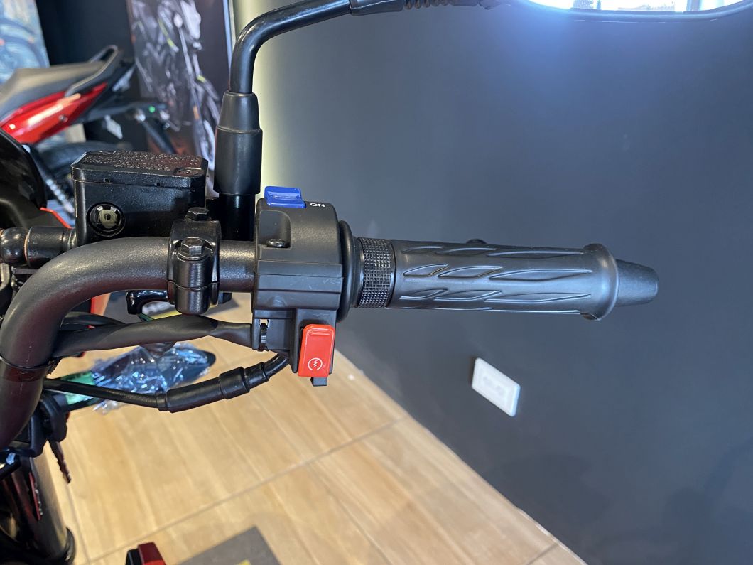 Moto Hero Ignitor 125 2025
