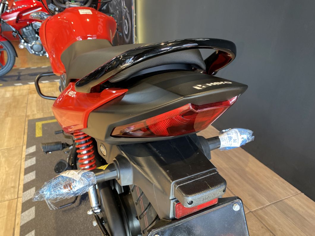 Moto Hero Ignitor 125 2025