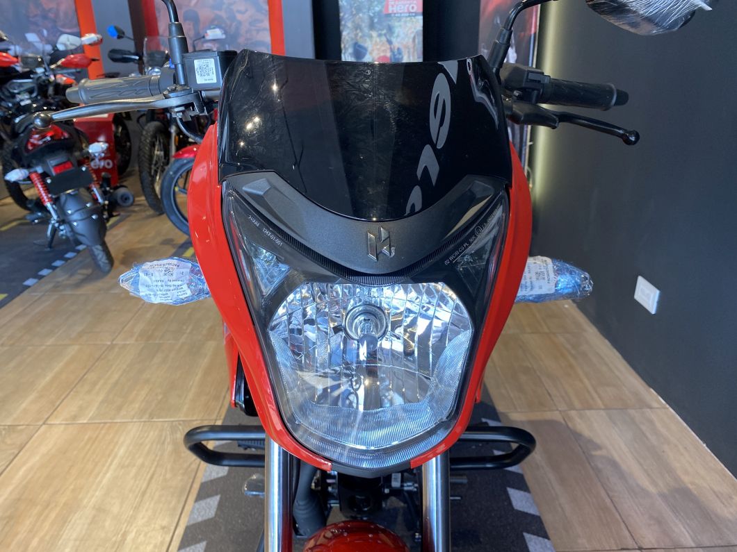 Moto Hero Ignitor 125 2025