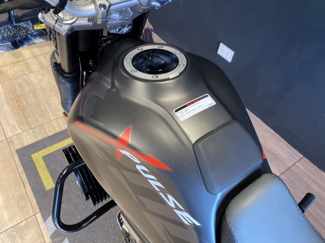 Moto Hero Xpulse 200 FI 2026