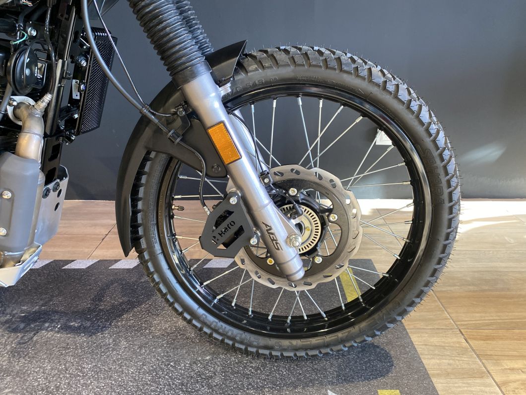Moto Hero Xpulse 200 FI 2026