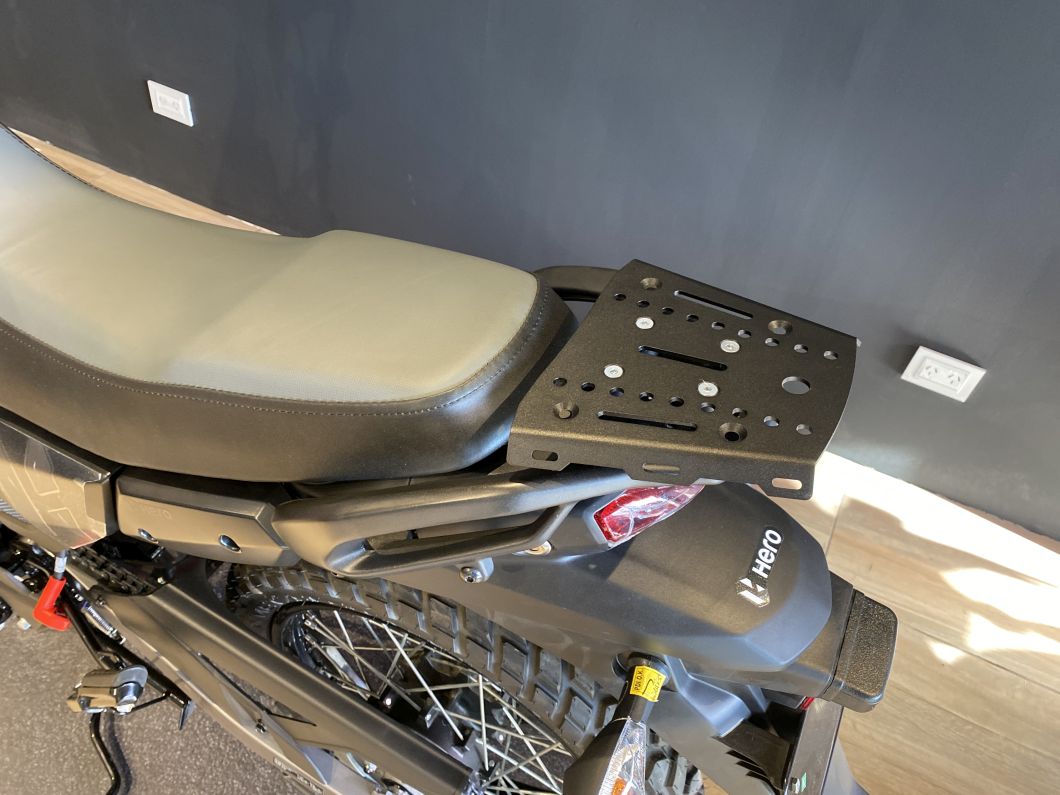 Moto Hero Xpulse 200 FI 2026