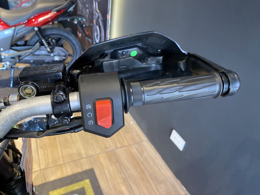Moto Hero Xpulse 200 FI 2026