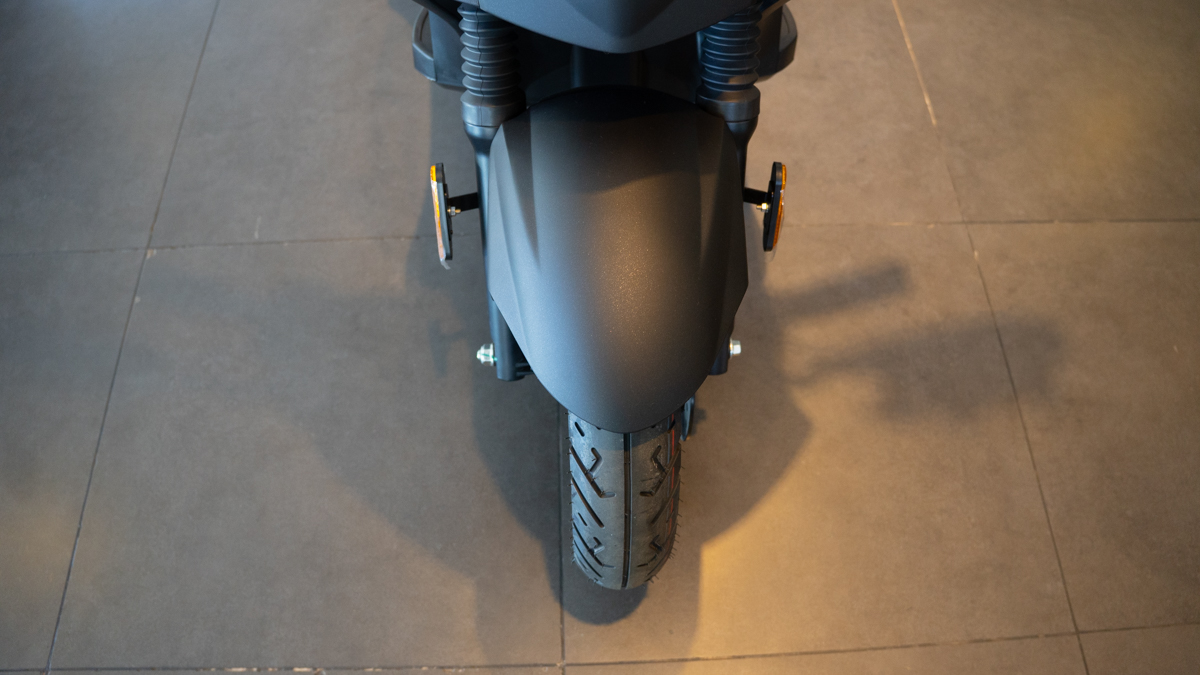 Moto KYMCO Agility 125