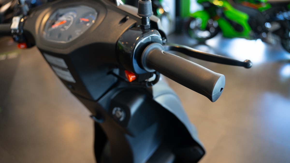 Moto KYMCO Agility 125