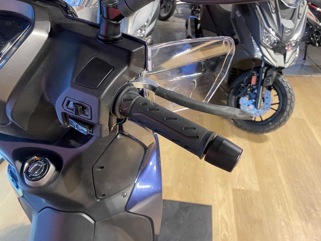 Moto KYMCO Agility 300 