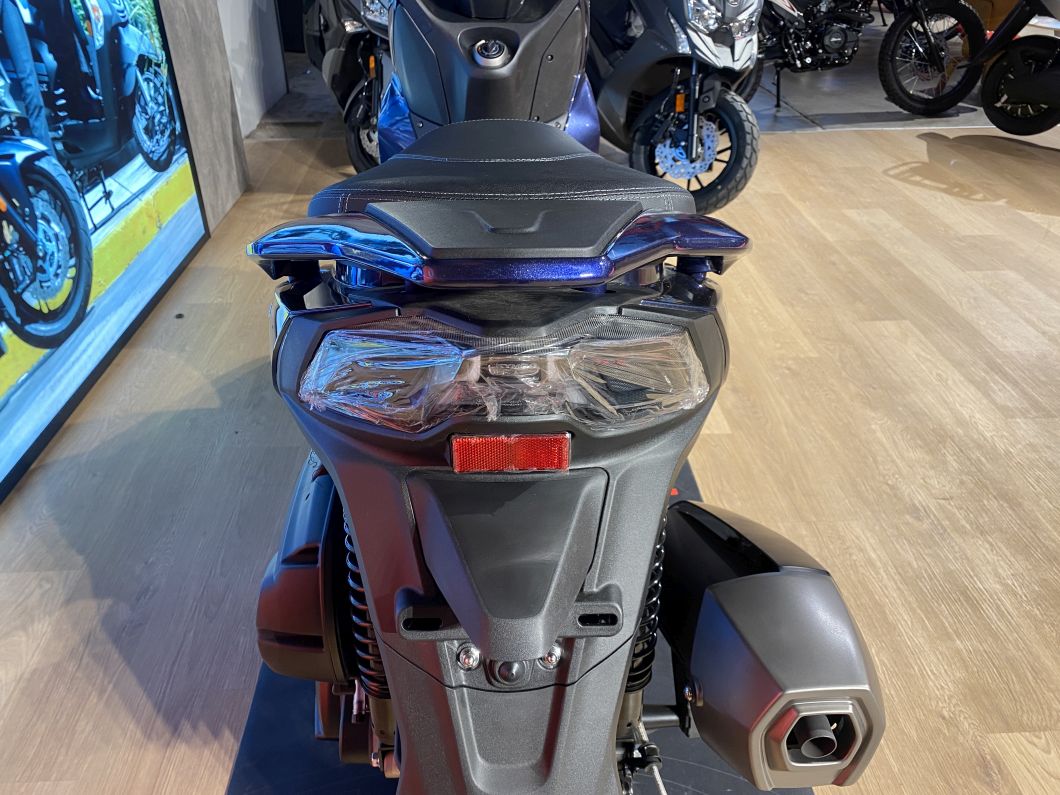 Moto KYMCO Agility 300 