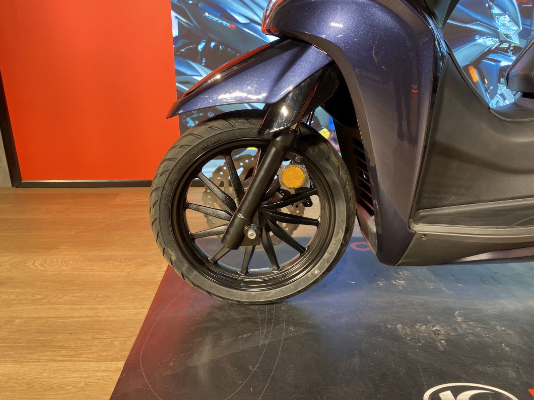 Moto KYMCO Agility 300 