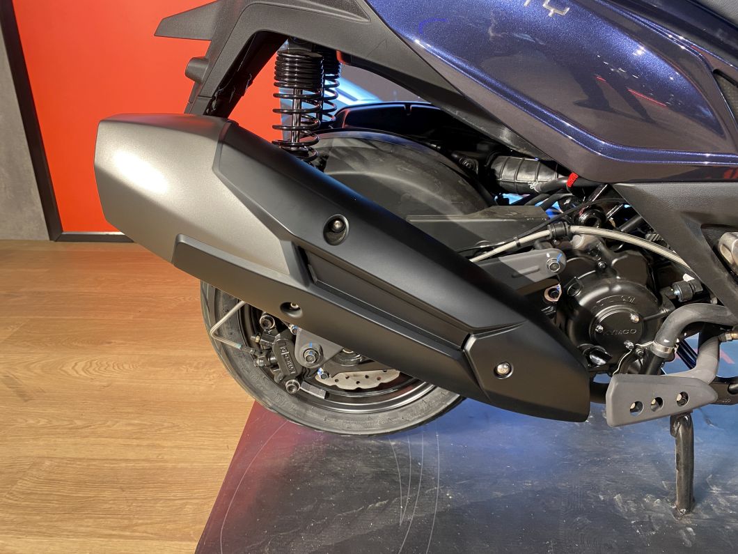 Moto KYMCO Agility 300 