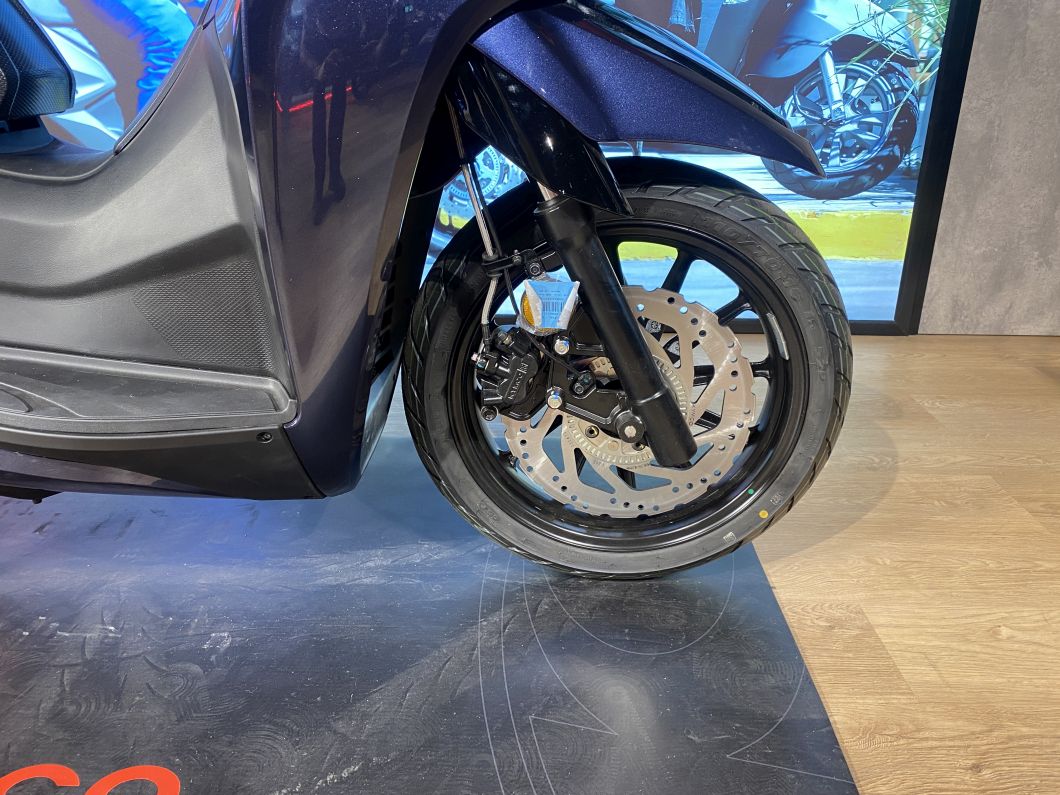 Moto KYMCO Agility 300 