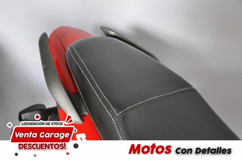 Moto Motomel TCP 150 Rayo Disco 2013 Outlet MJ