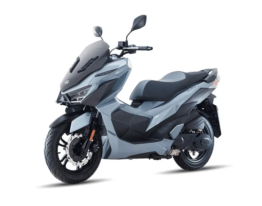 Moto Sym Jet 14 X Iny