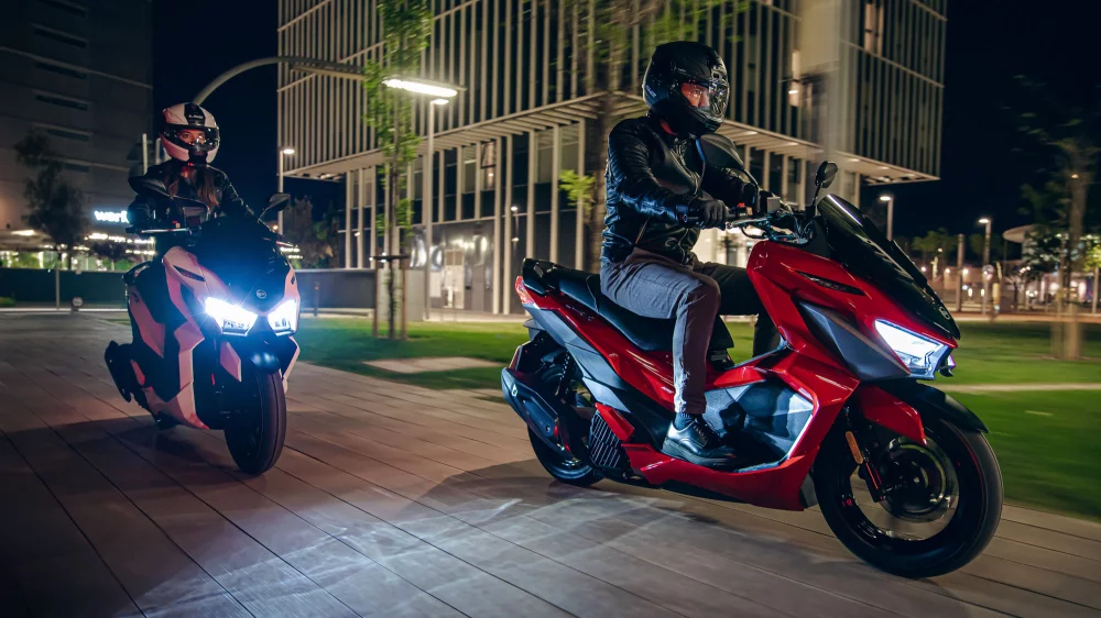 Moto Sym Jet 14 X Iny