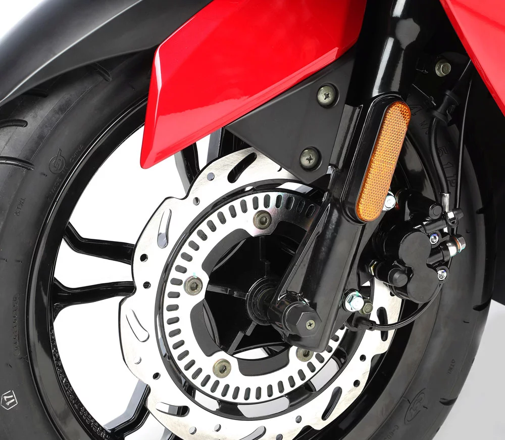Moto Sym Jet 14 X Iny