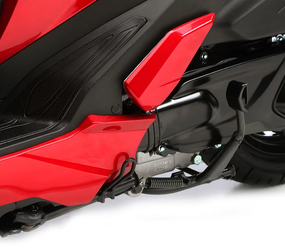 Moto Sym Jet 14 X Iny