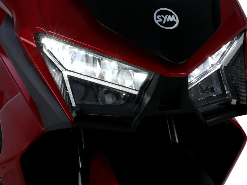 Moto Sym Jet 14 X Iny