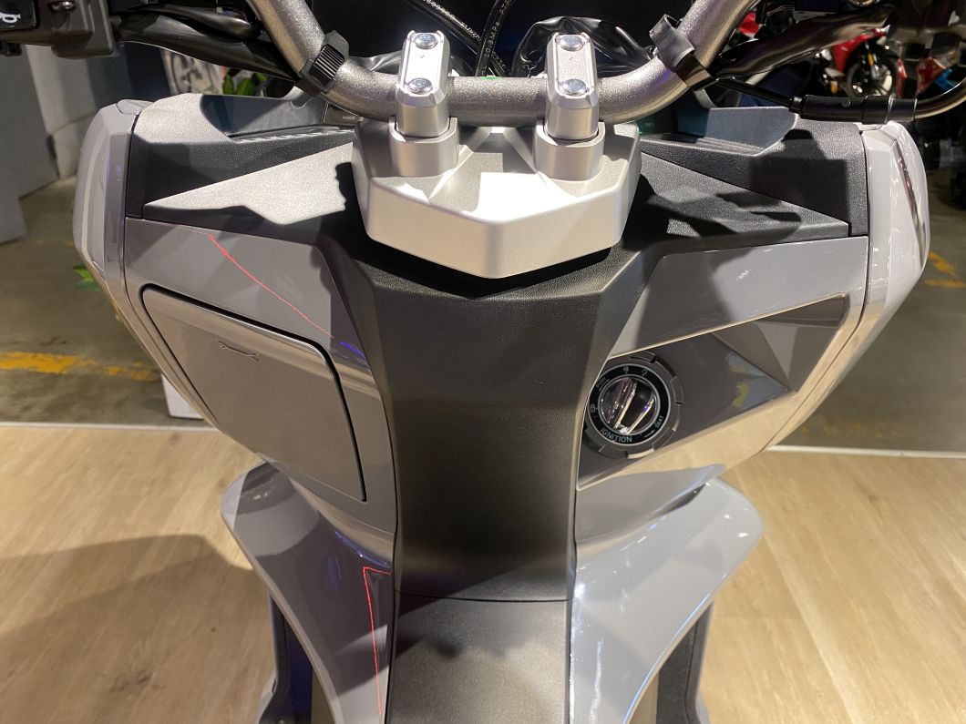 Moto Sym Jet X170cc Iny