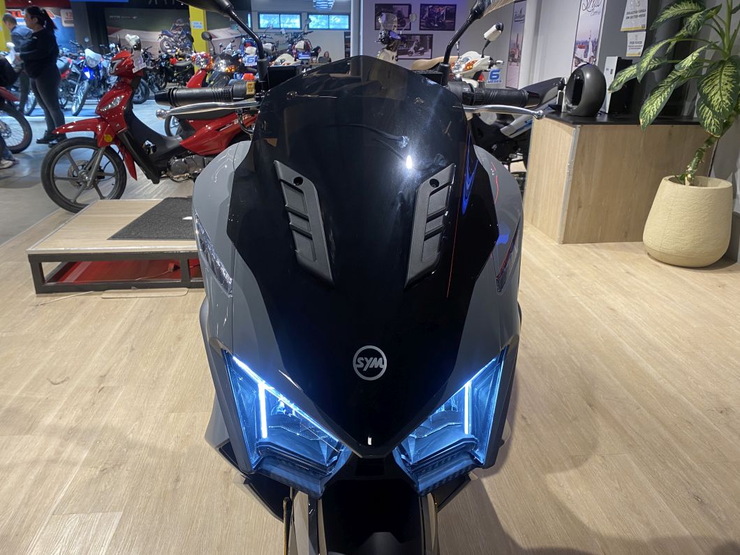Moto Sym Jet X170cc Iny