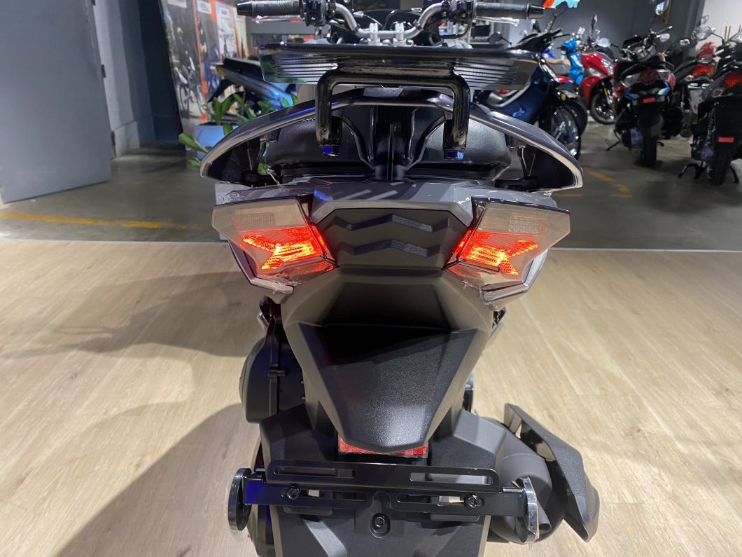 Moto Sym Jet X170cc Iny