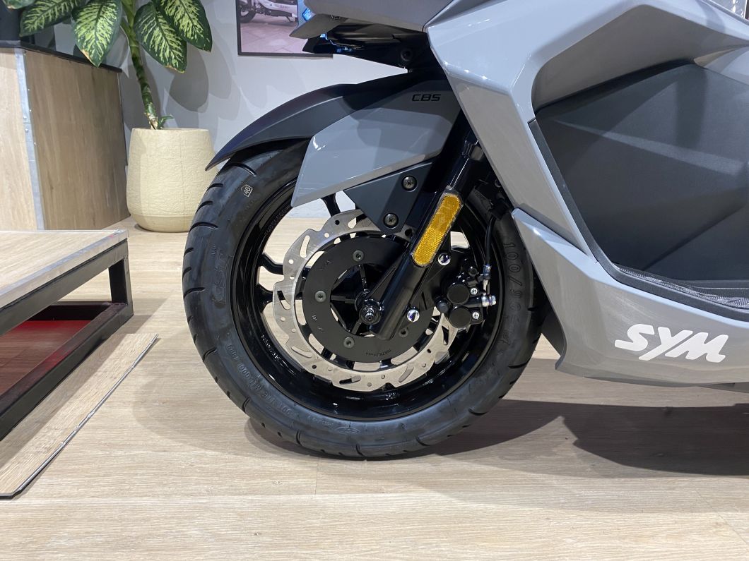 Moto Sym Jet X170cc Iny