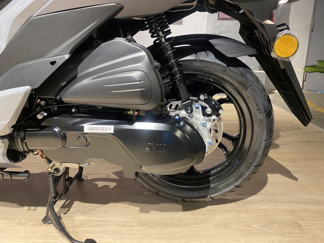 Moto Sym Jet X170cc Iny