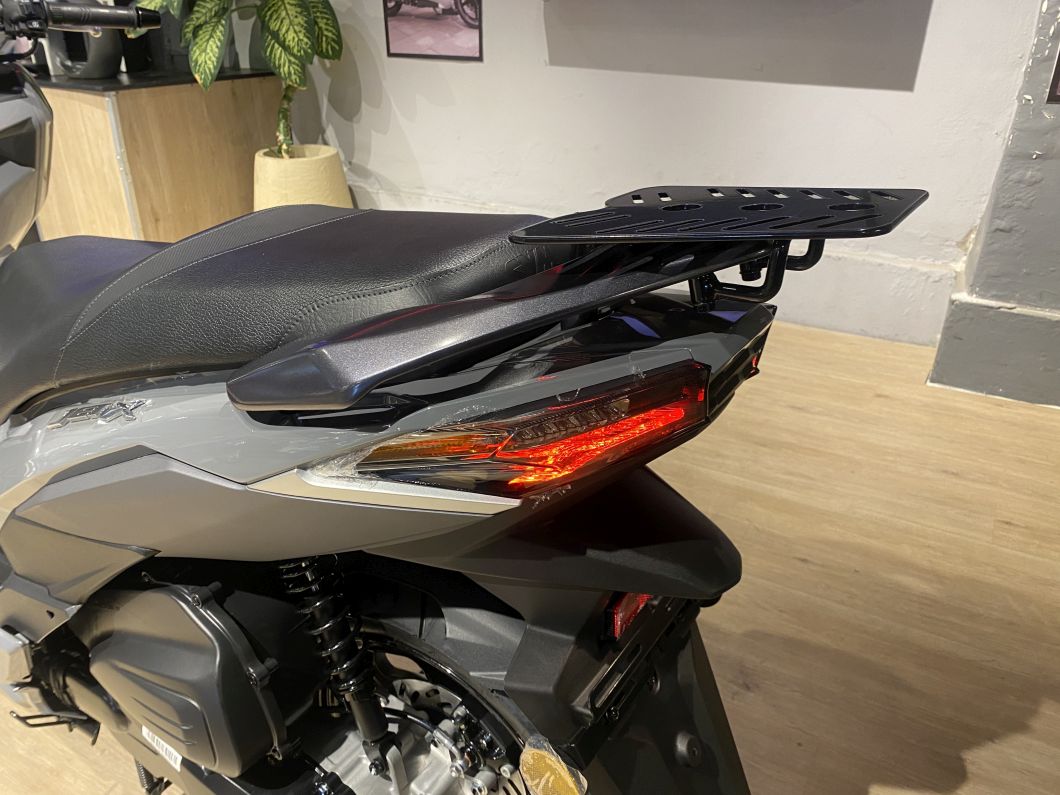 Moto Sym Jet X170cc Iny