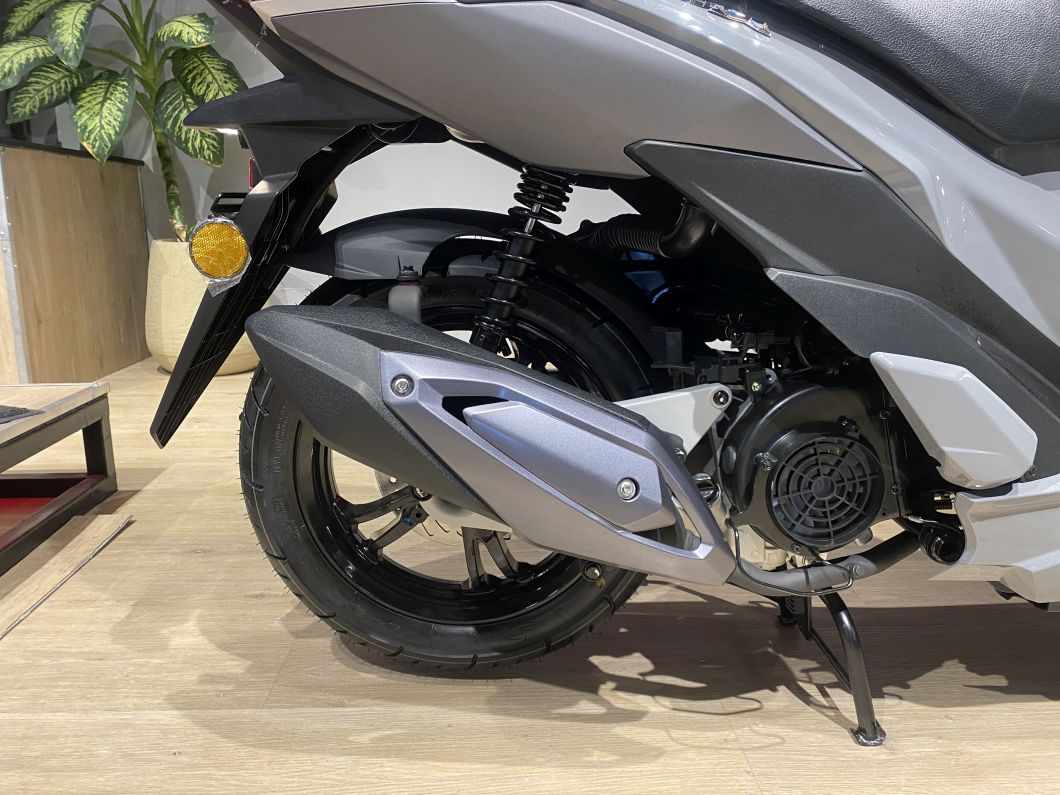 Moto Sym Jet X170cc Iny