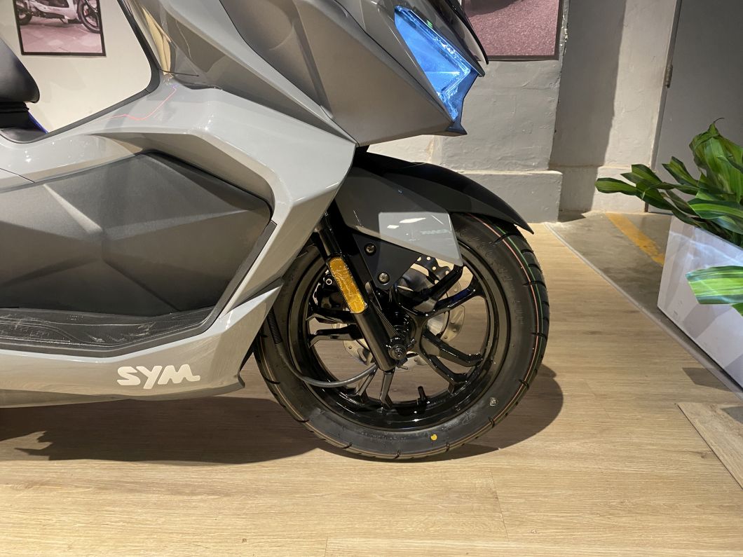 Moto Sym Jet X170cc Iny