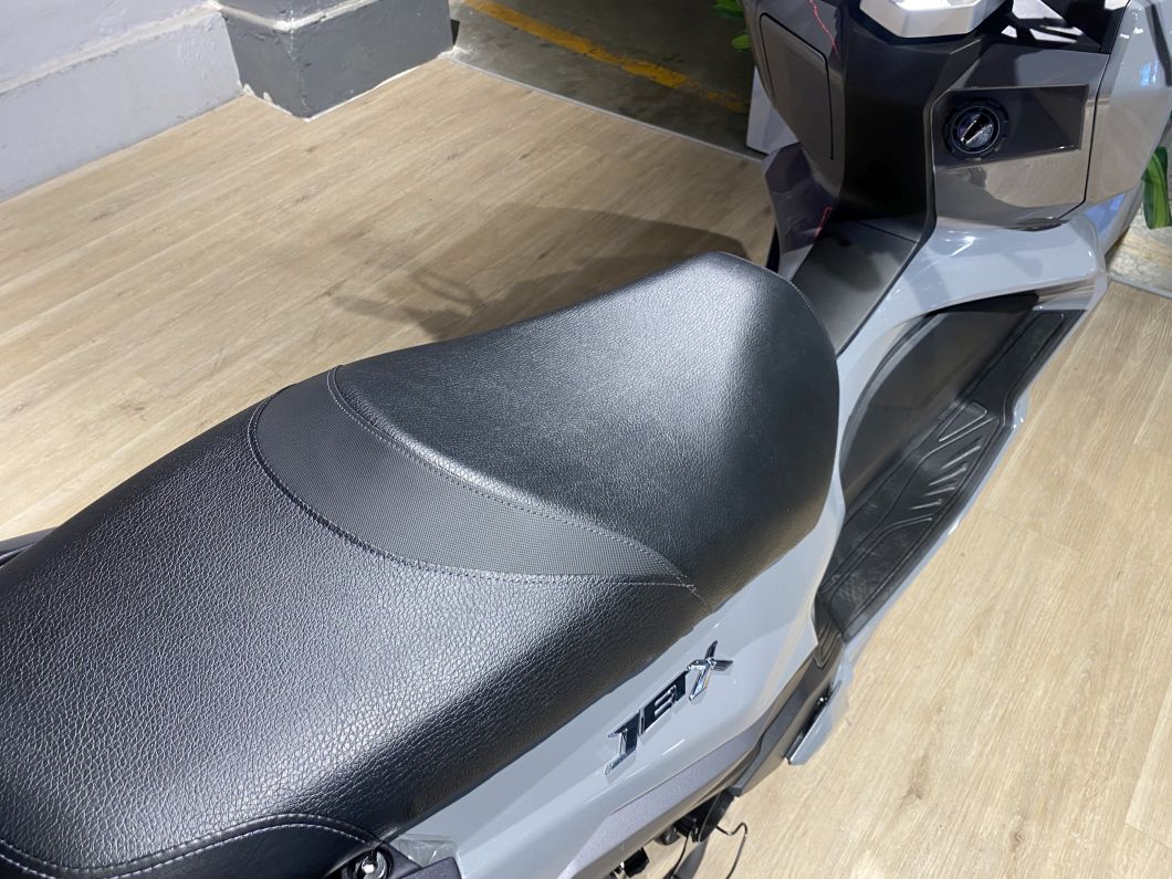 Moto Sym Jet X170cc Iny