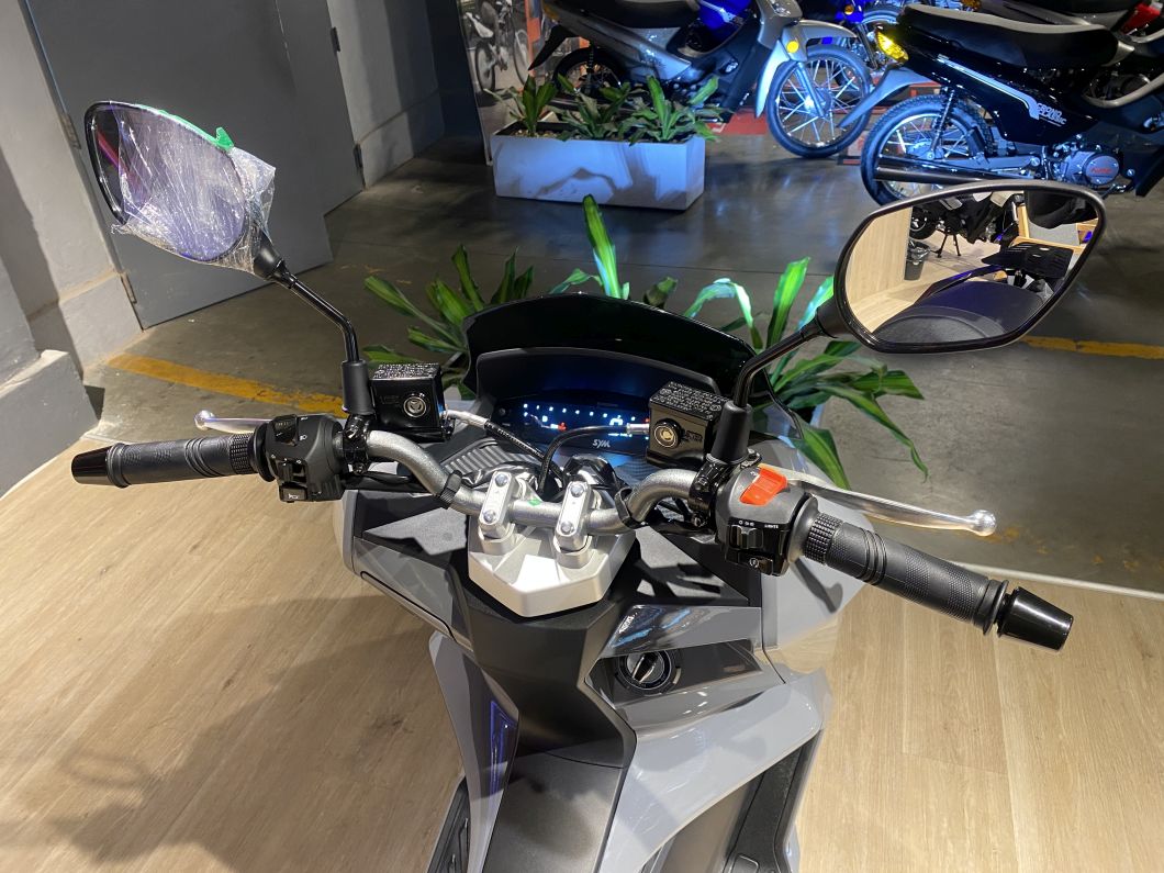 Moto Sym Jet X170cc Iny