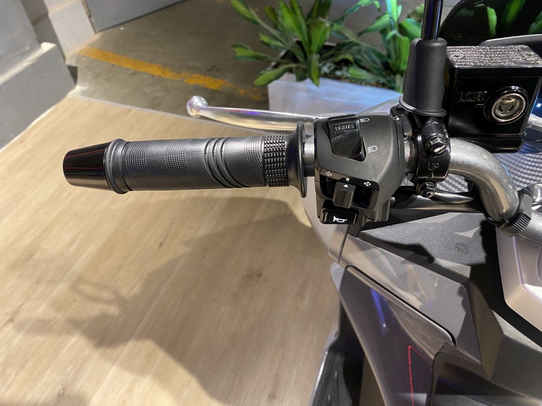 Moto Sym Jet X170cc Iny