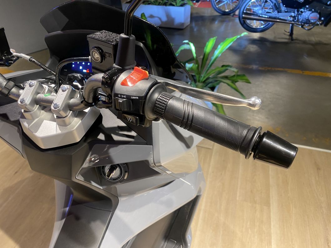 Moto Sym Jet X170cc Iny