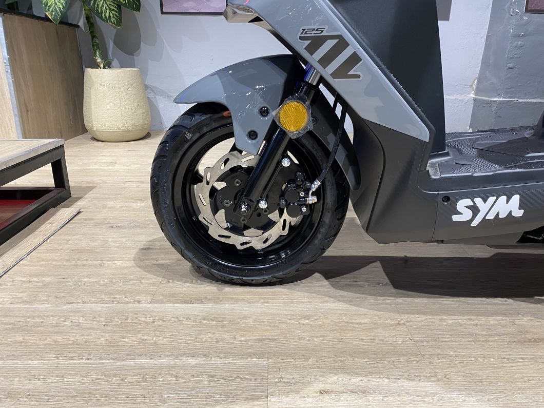 Moto Sym Orbit III 125 2025