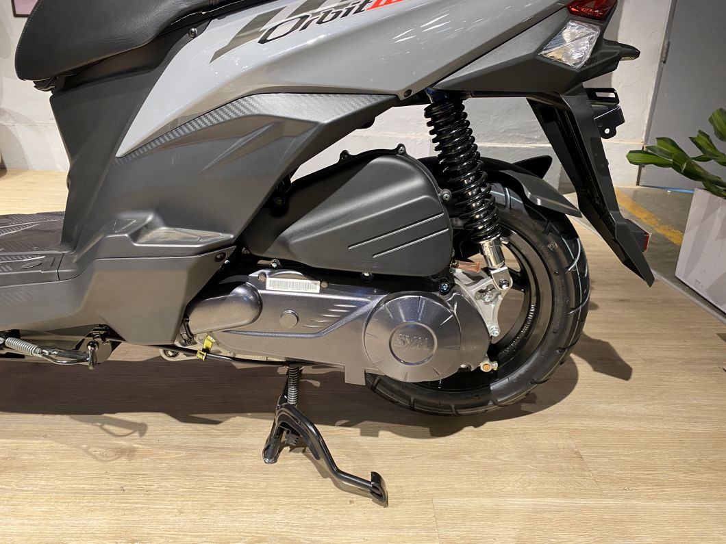 Moto Sym Orbit III 125 2025
