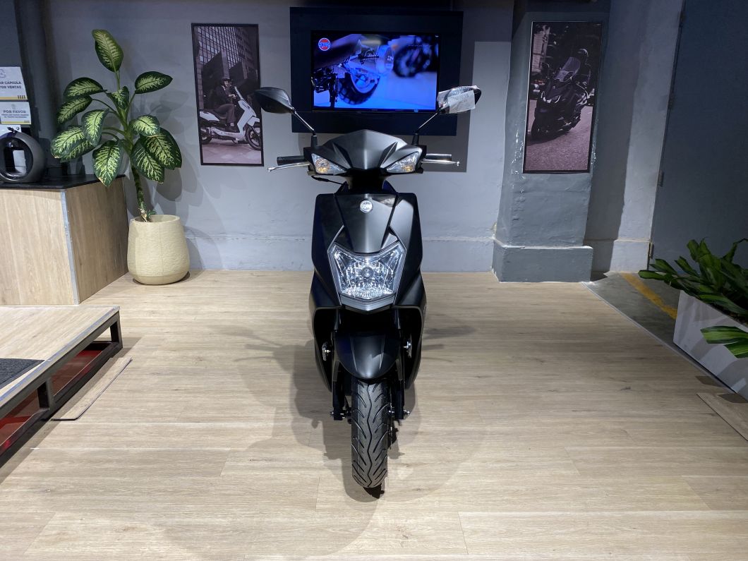 Moto Sym Orbit III 125 2025