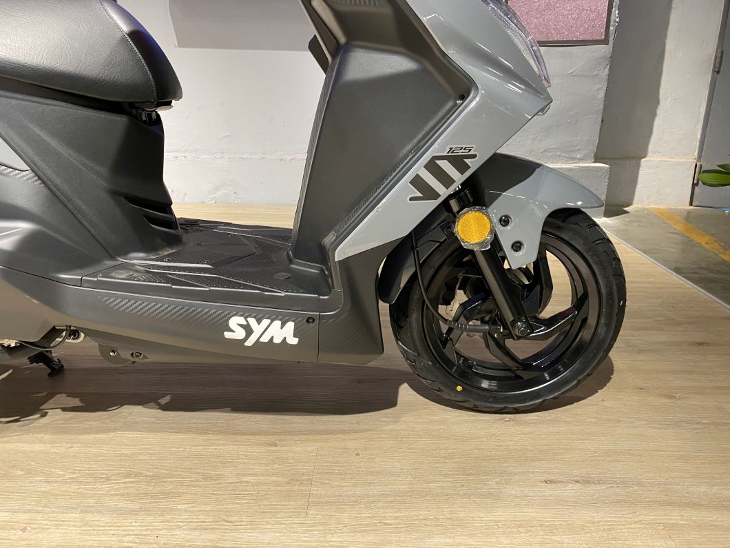 Moto Sym Orbit III 125 2025