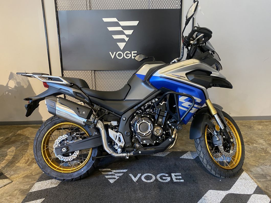 Moto Voge 525 DSX