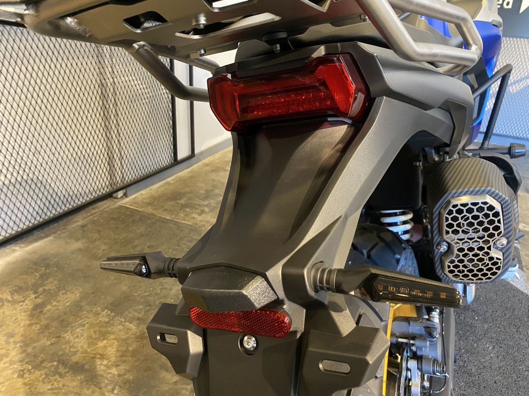 Moto Voge 525 DSX