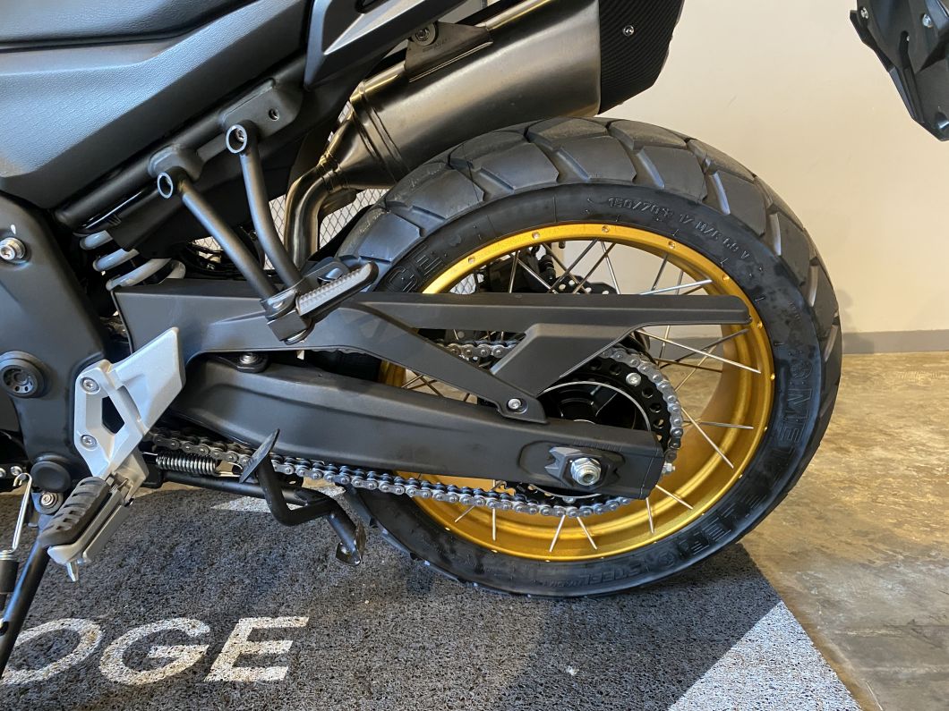 Moto Voge 525 DSX