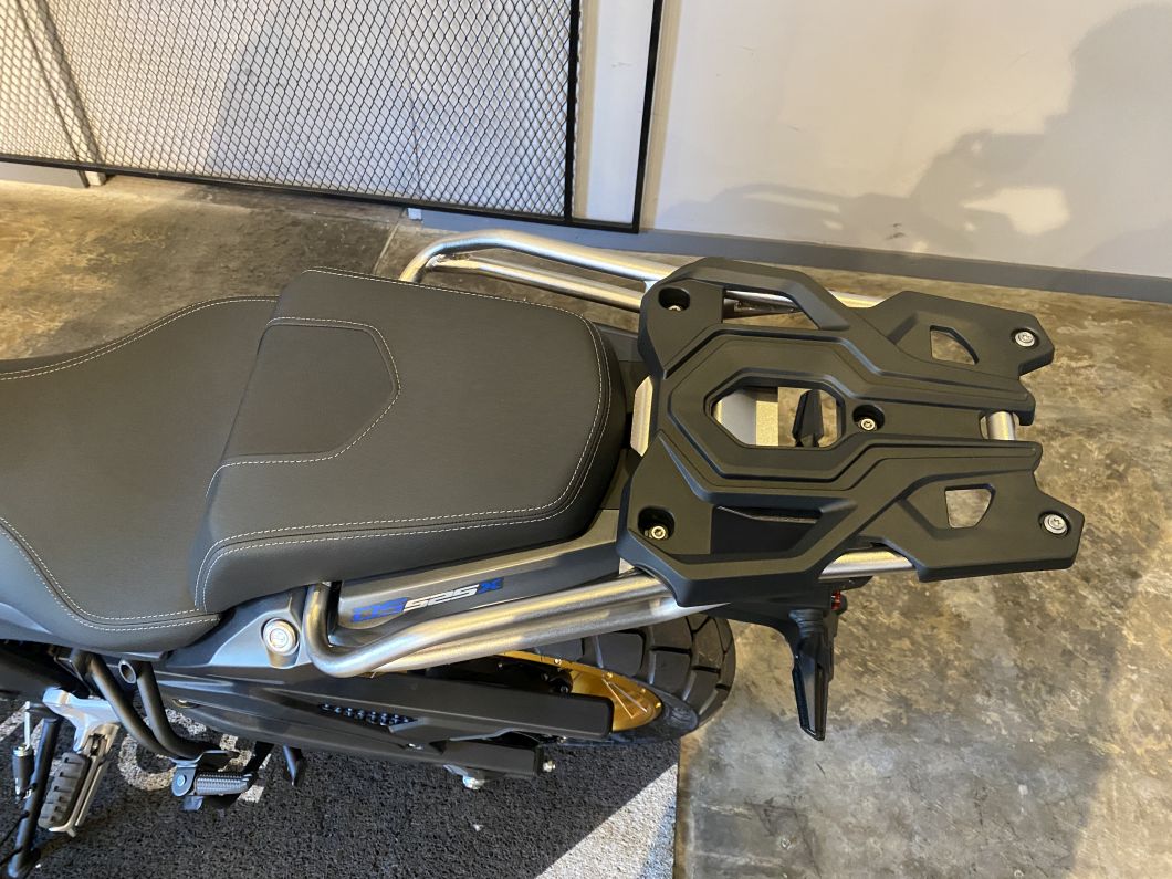 Moto Voge 525 DSX