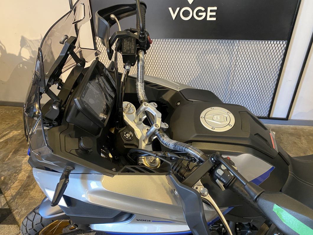 Moto Voge 525 DSX