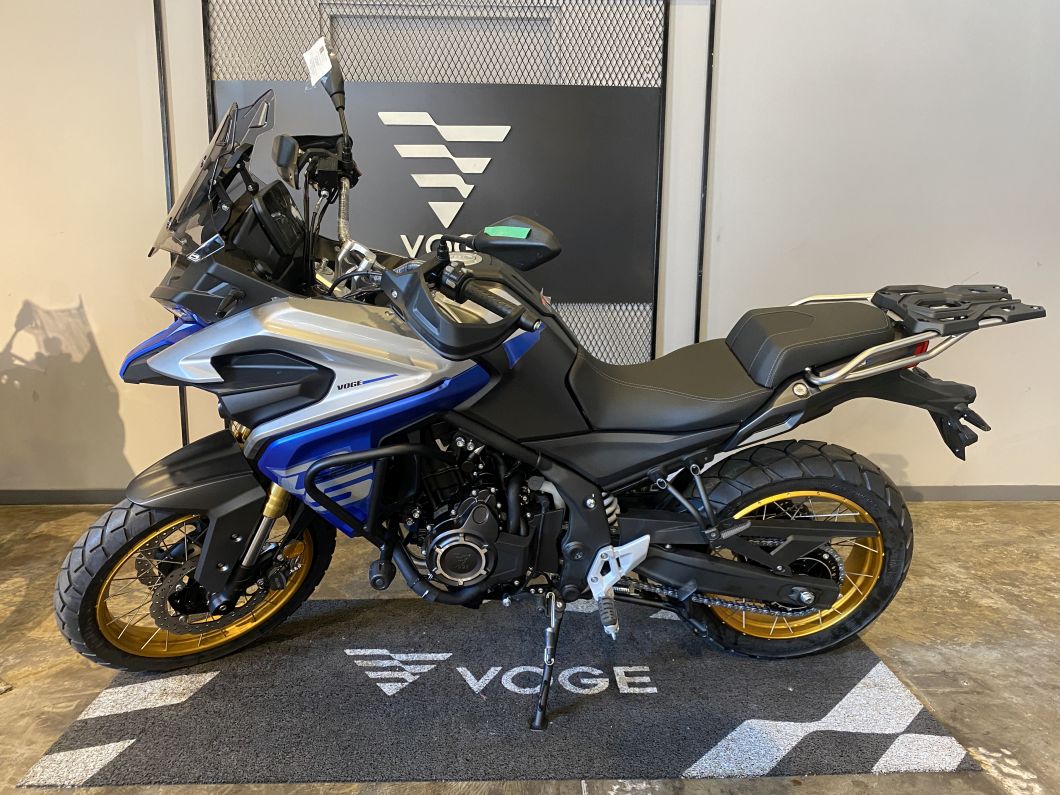 Moto Voge 525 DSX