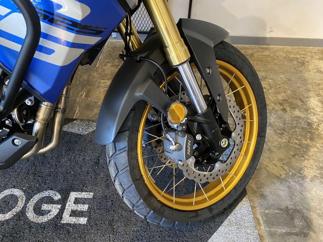 Moto Voge 525 DSX