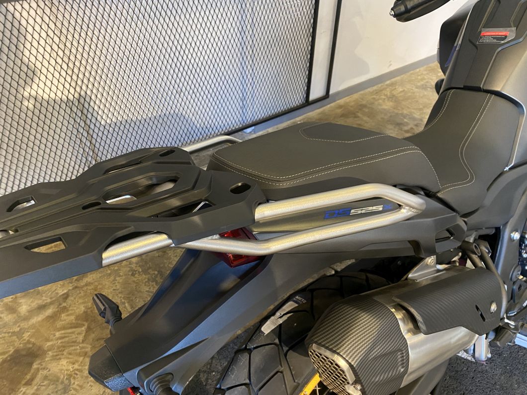 Moto Voge 525 DSX