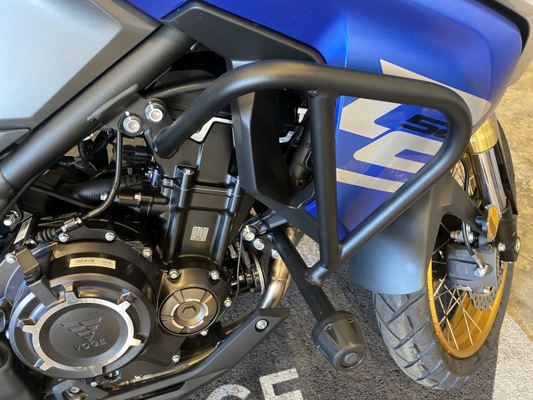 Moto Voge 525 DSX